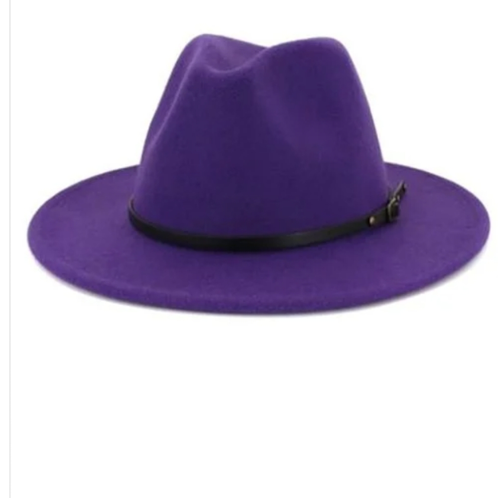 Fedora Hat
